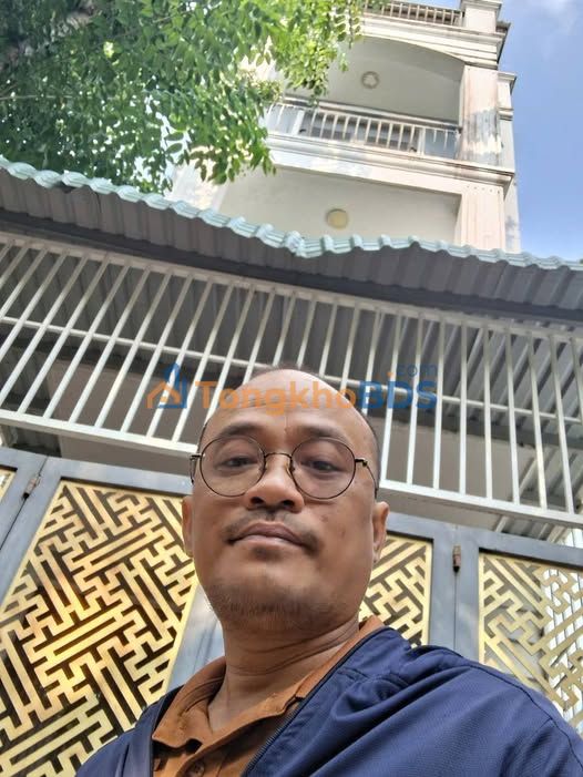 Nhà riêng Lò Lu Trường Thọ 60m² 6.4 tỷ - Ô tô vào tận nhà