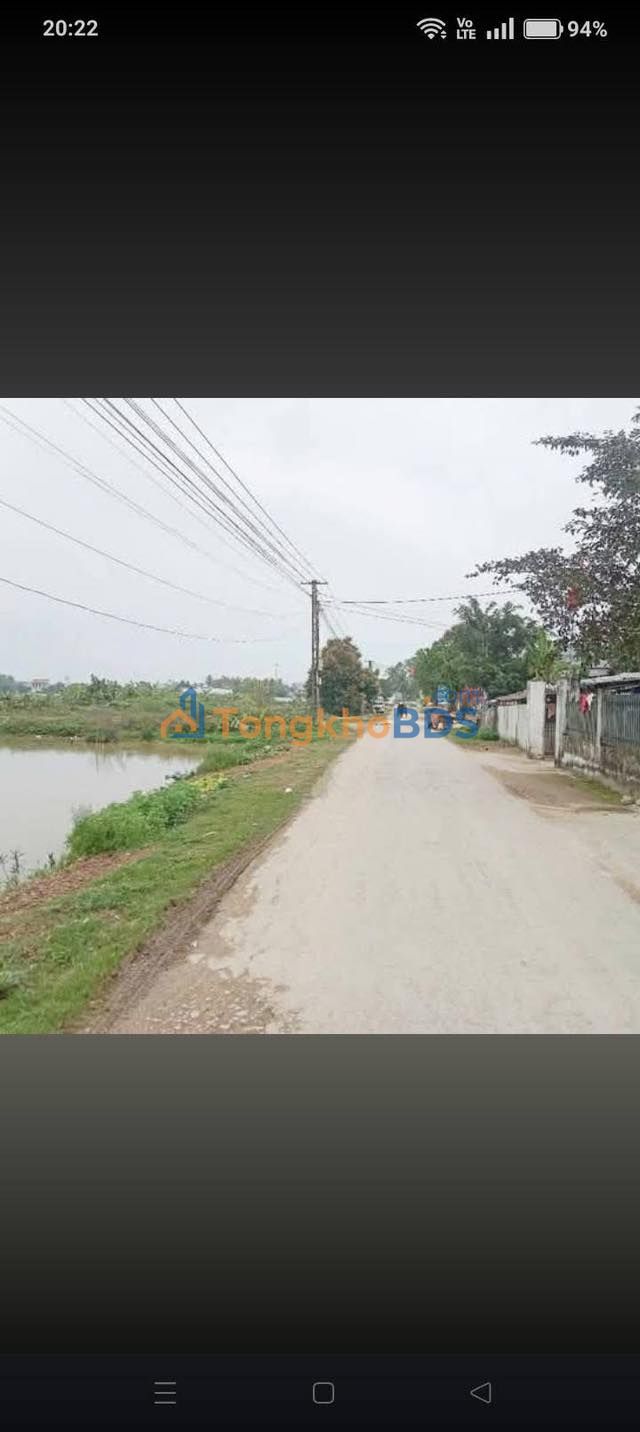 Đất nền Quảng Ngọc Quảng Xương 150m² - Sổ đỏ chính chủ