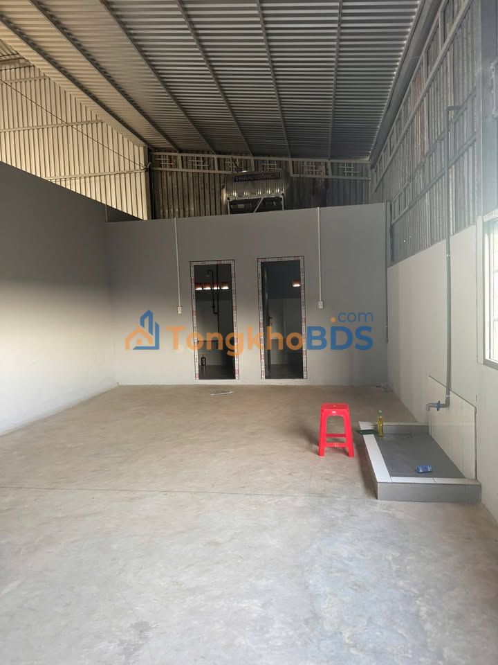 Kho xưởng QL14 Đồng Phú 1200m² 390 triệu - Hoạt động ngay