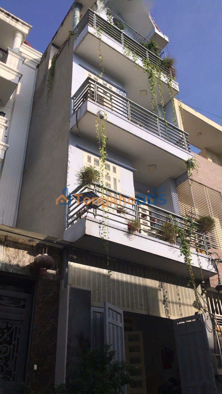 Nhà riêng Bình Hưng Hòa 70m² giá 7 tỷ - Chính chủ bán