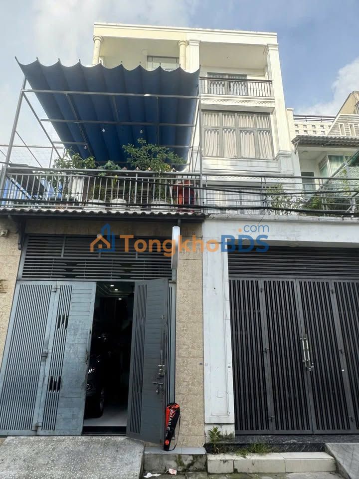 Nhà riêng Bình Hưng Hòa 96m² 10.5 tỷ - Chính chủ bán