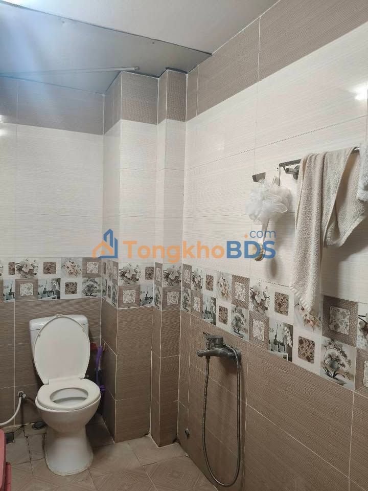 Nhà mặt tiền TX22 Q12 70m2 6.95 tỷ - Mặt tiền kinh doanh