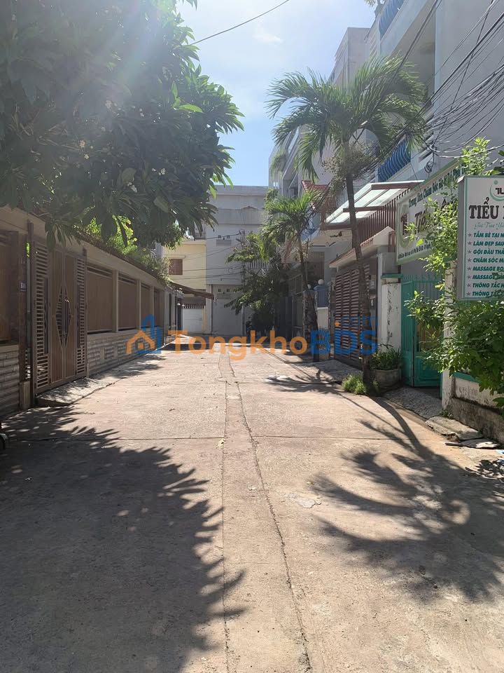 Nhà Nguyễn Thái Học Tuy Hòa 70m² 4,2 tỷ - Chính chủ bán