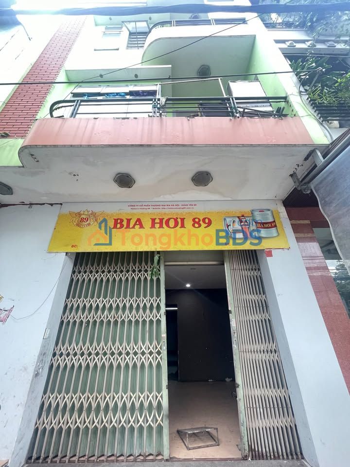 Nhà cho thuê Hải Phòng, Hải Châu 15 triệu - Sẵn sàng ở ngay