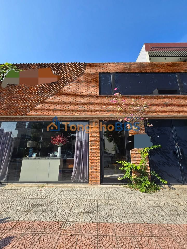 Mặt bằng cho thuê Võ Chí Công 250m² 15 triệu - Cho thuê ngay