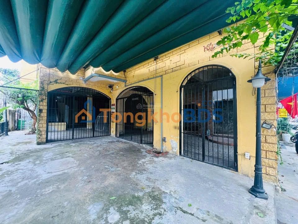 Nhà mặt tiền Mỹ An 120m² 25 triệu - Mặt tiền kinh doanh