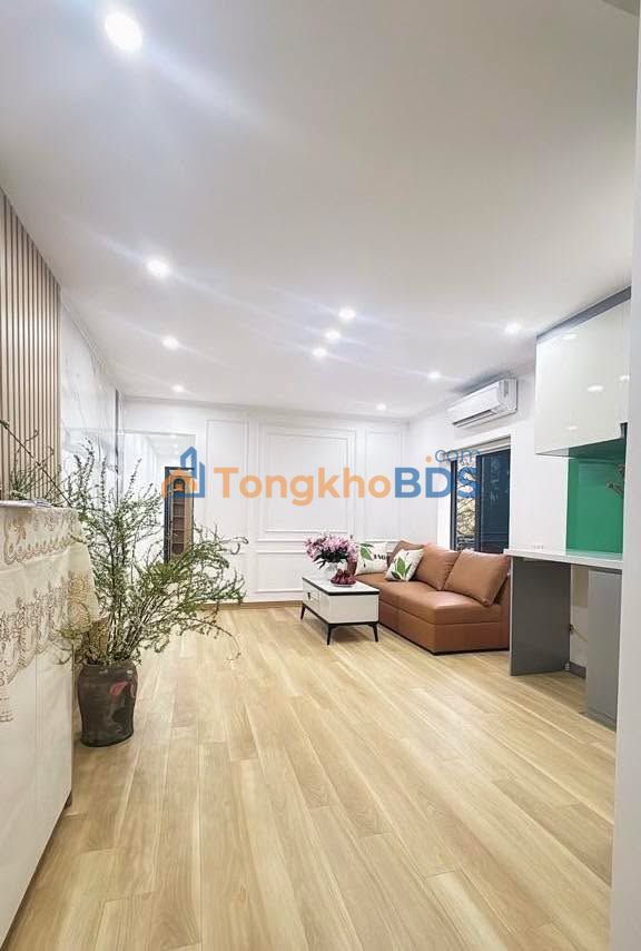 Căn hộ Nguyễn Quý Đức Hoài Đức 75m² 4 tỷ - View đẹp phố