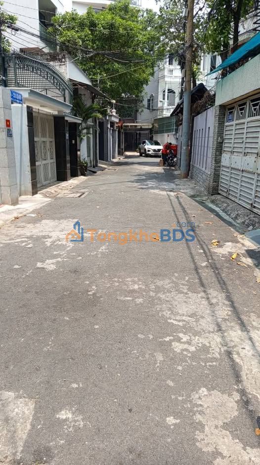 SmallHouse Trường Sơn P.4 158m² 29.5 tỷ - Chính chủ bán