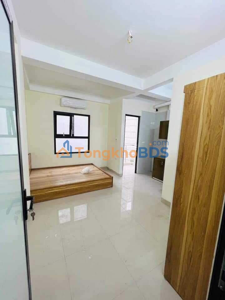 Phòng trọ Triều Khúc Hà Đông 3.2 triệu/tháng - Khóa vân tay