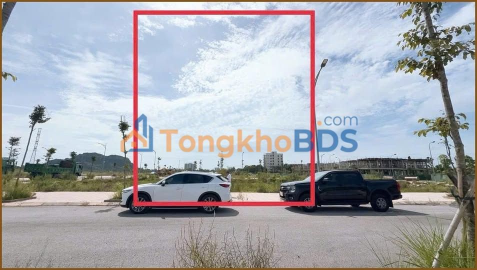 Đất nền Quảng Thắng – Thanh Hóa 83m² giá 3 tỷ – Sổ hồng chính chủ