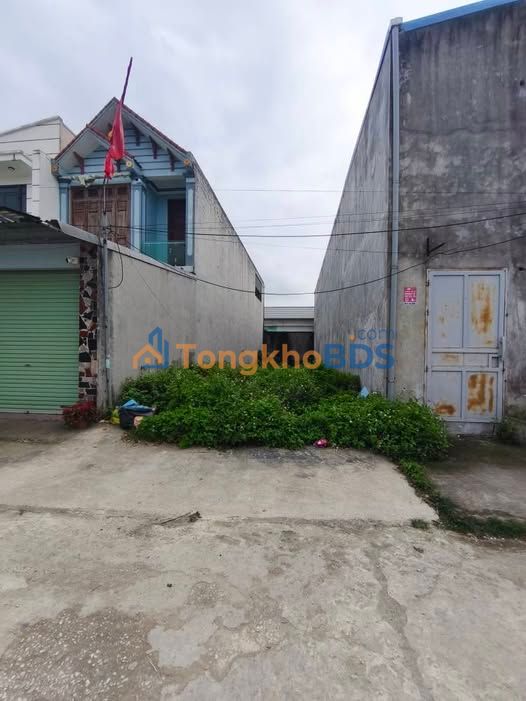 Đất nền Thanh Phong Như Xuân 125m² 1.55 tỷ - Đầu tư dài hạn