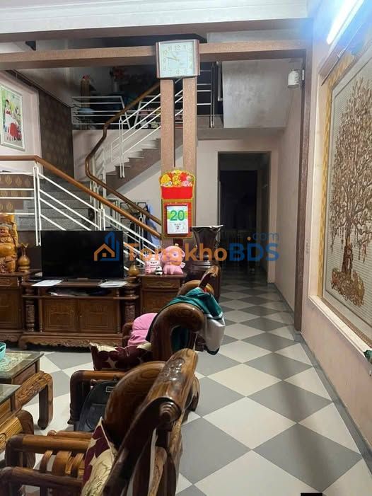 Nhà phố Thiệu Hóa QL45 90m² 4 tỷ - Mặt tiền kinh doanh