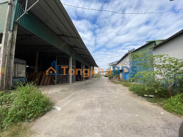 Đất nền QL45 Bỉm Sơn 375m² giá 3 tỷ - Sổ đỏ chính chủ