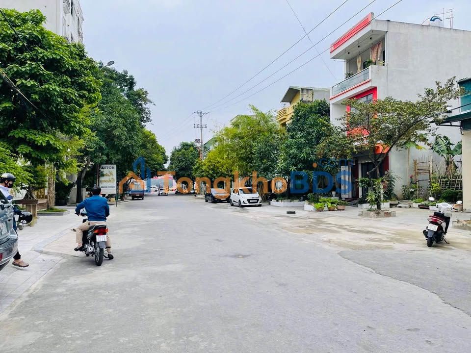 Đất nền Nam Ngạn Thanh Hóa 133m² 5 tỷ - Sổ đỏ chính chủ