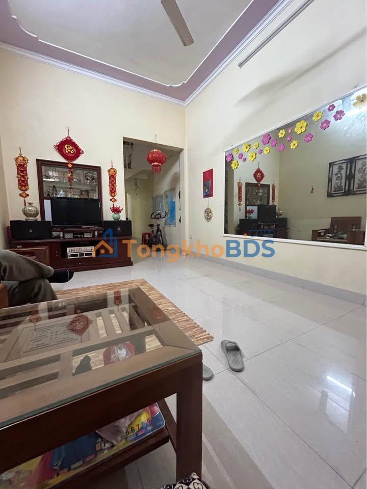 Nhà riêng Đông Cương Thanh Hóa 100m² 3 tỷ - Ô tô vào tận nhà