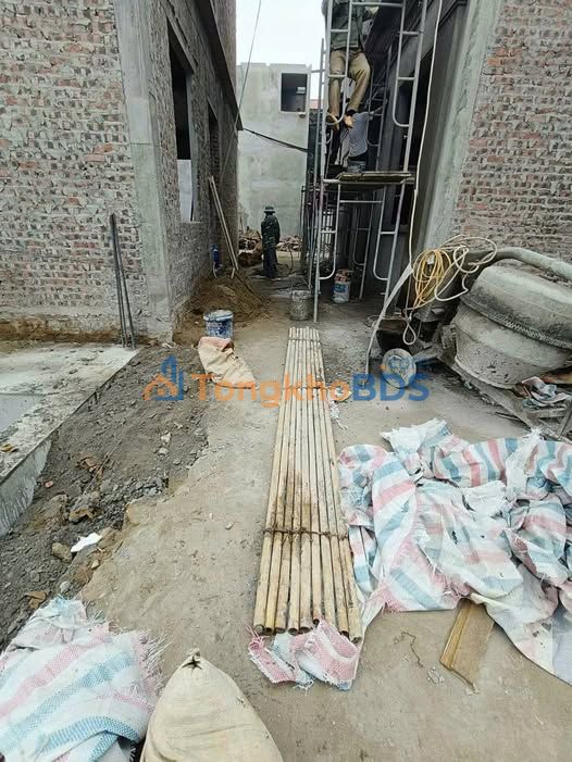 Đất nền An Đồng 45m² 1 tỷ - Sổ đỏ chính chủ