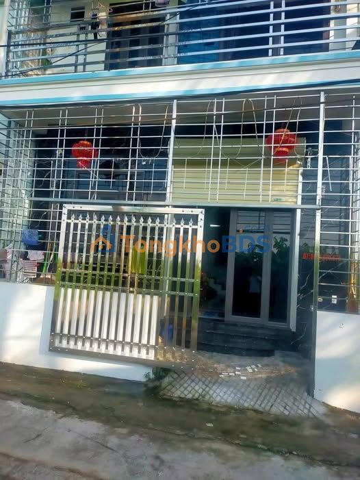 Nhà riêng Đồ Sơn 61m² 1 tỷ - Chính chủ bán