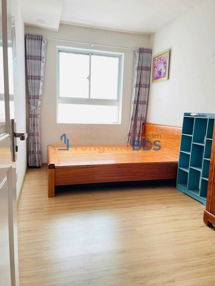 Căn hộ Kinh Dương Vương 2PN 11 triệu - View đẹp