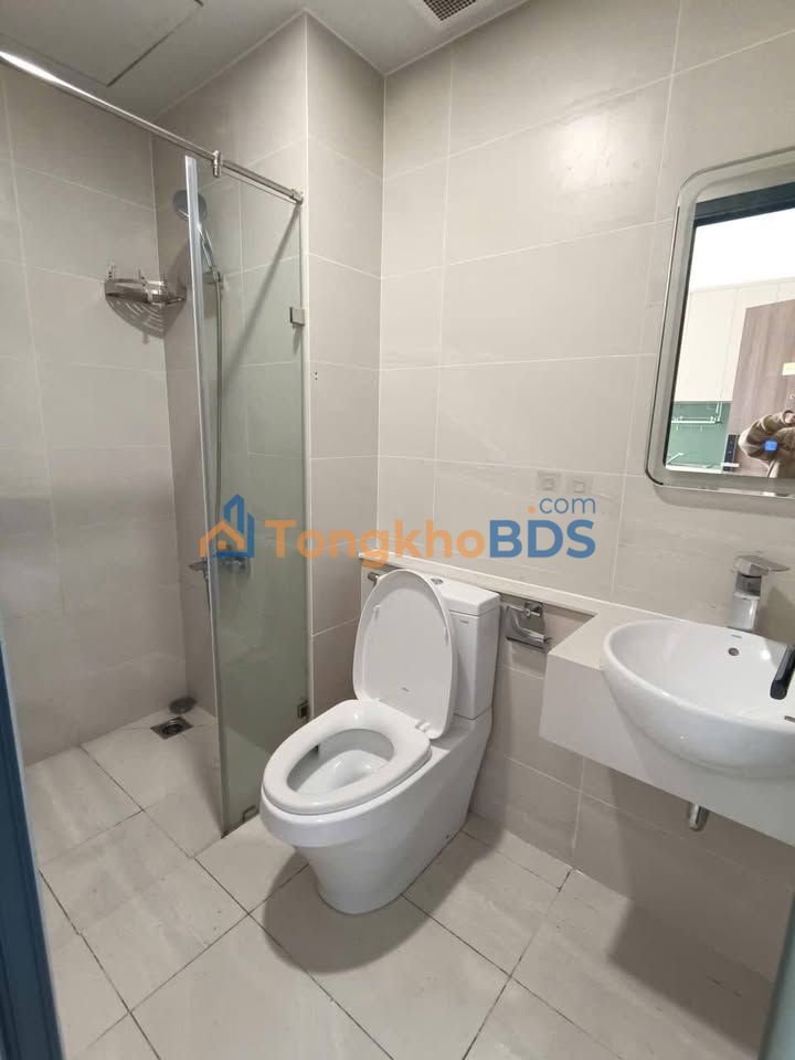 Căn hộ Q7 Riverside 9,5 triệu - View đẹp sông