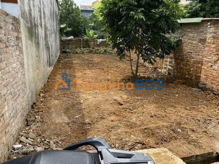 Đất nền Ngọc Liệp Quốc Oai 80m² 3 tỷ - Sổ đỏ chính chủ