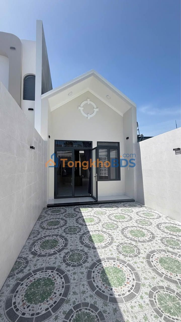 Nhà Bửu Long Biên Hòa 86m² 1.45 tỷ - Chính chủ bán