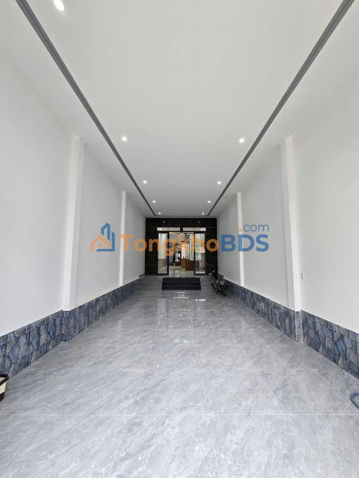 Nhà Long Bình Biên Hòa 200m² 2.45 tỷ - Chính chủ bán gấp