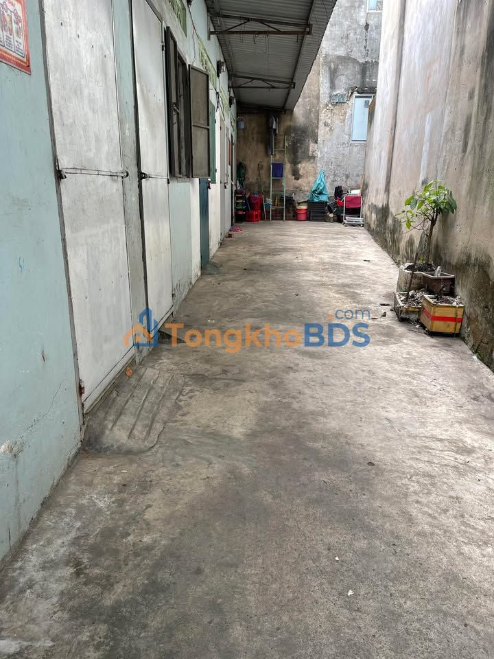 Dãy trọ An Bình Biên Hòa 112m² 2.4 tỷ - Chính chủ bán