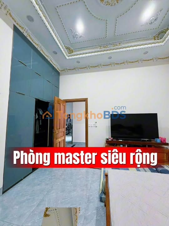 Townhouse Bình Minh Trảng Bom 410m² 7.5 tỷ – Chính chủ full tiện ích