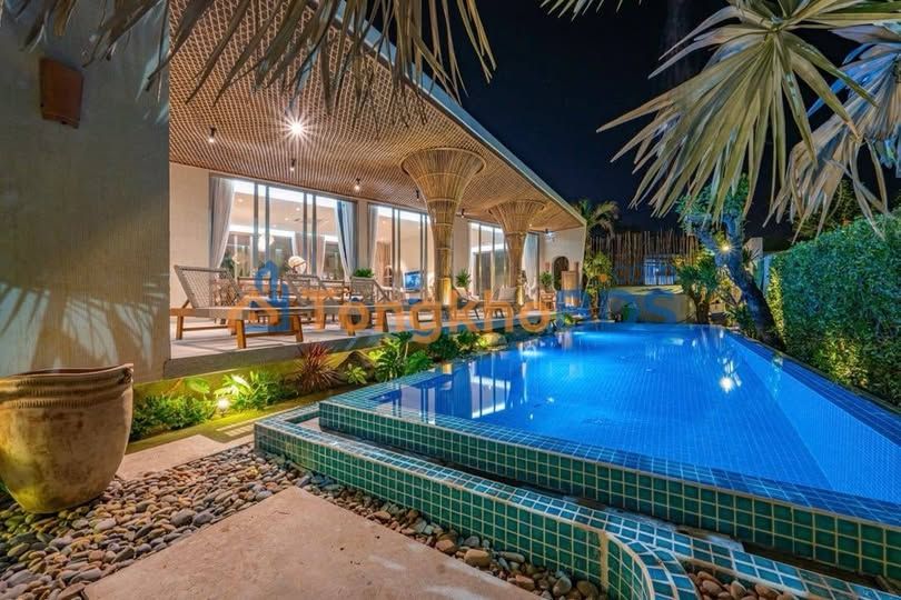 Townhouse Hội An 319m² 1 tỷ - Cho thuê ngay