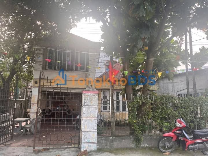 Đất Hòa Minh Liên Chiểu 300m² 10 tỷ - Chính chủ bán gấp