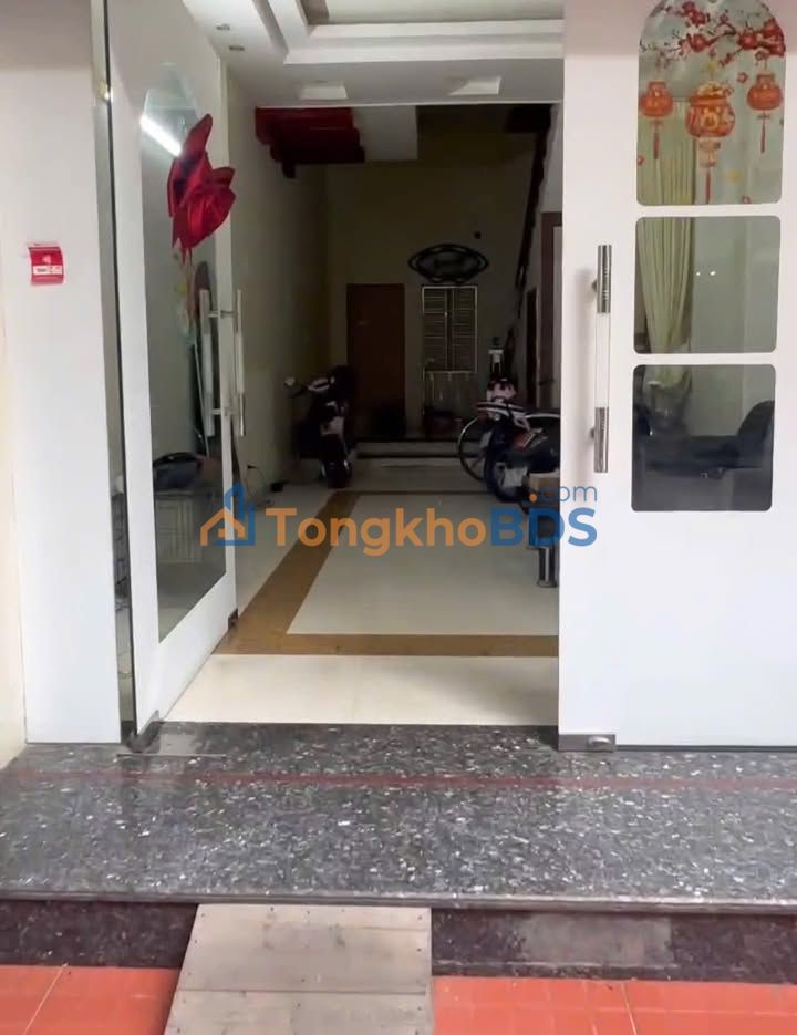 Nhà phố cho thuê Lê Hồng Phong 7 triệu - Mặt tiền kinh doanh