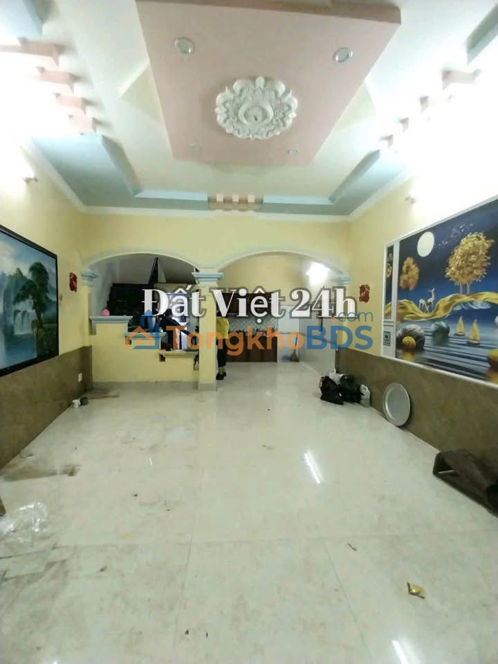 Nhà cho thuê Văn Cao 45m² 6 triệu - Sẵn sàng ở ngay