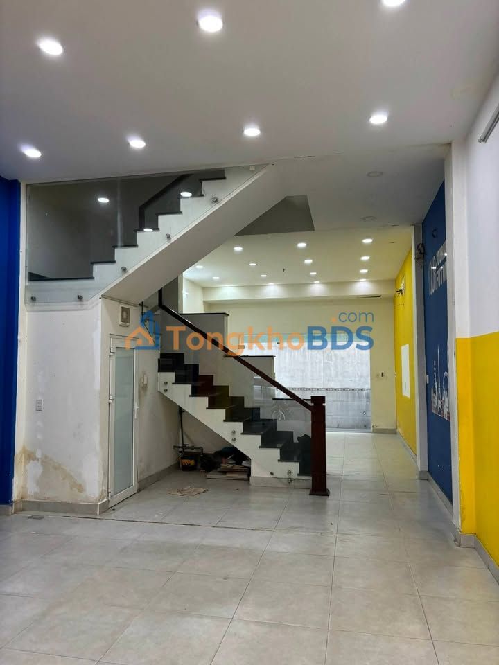 Nhà cho thuê Cityland Nguyễn Văn Nghi 100m² - Full nội thất