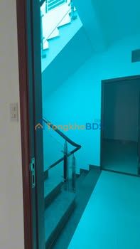 Nhà nguyên căn Gò Vấp 53m² giá 15 triệu - Ô tô vào tận nhà