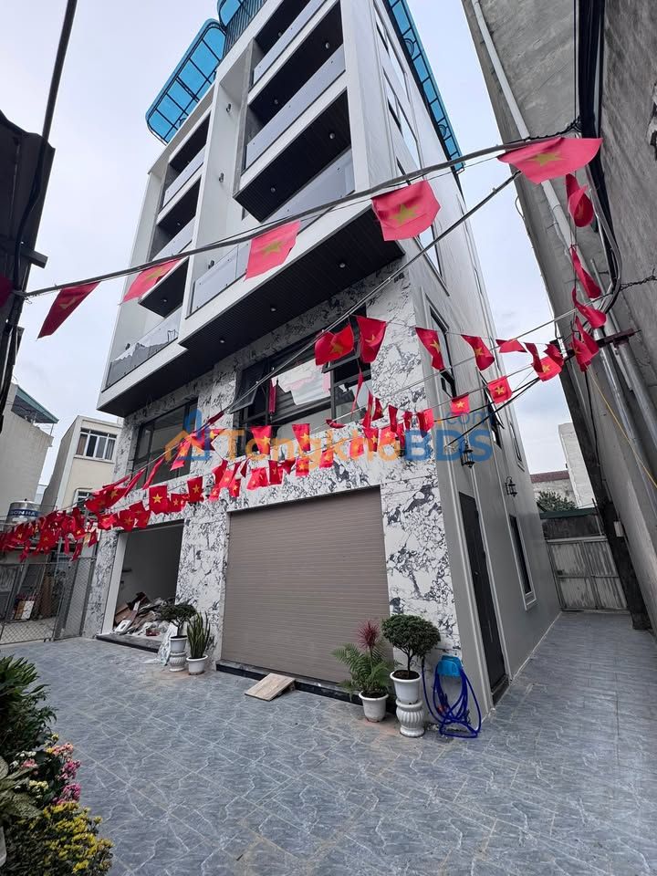 Nhà Thạch Bàn Long Biên 50m² 11 tỷ - Chính chủ bán