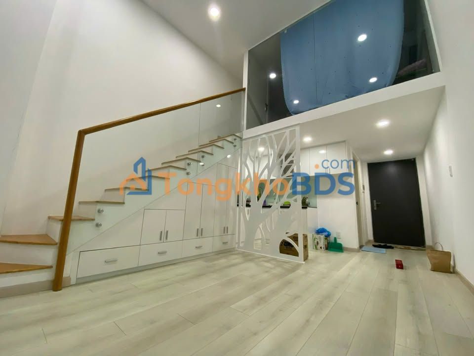 Căn hộ Sky9 Liên Phường 47m² 1.85 tỷ - Bàn giao ngay