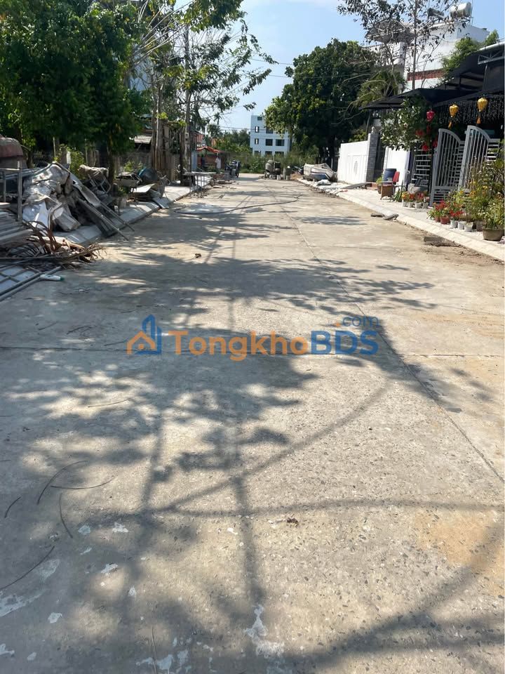 Nhà Nguyễn Tri Phương 200m² 5.006 tỷ - Ô tô vào tận nhà