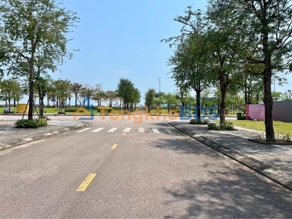 Đất nền Tam Kỳ Khu ADB 132m² 3.15 tỷ - Sổ đỏ chính chủ