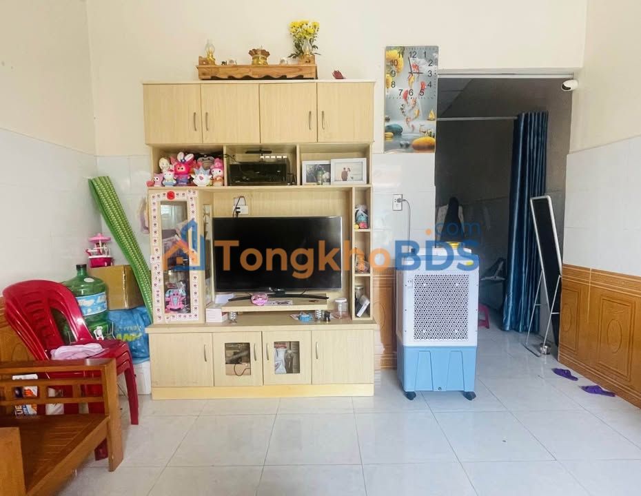 Nhà Hoàng Văn Thái Hòa Vang 78m² 3.25 tỷ - Sẵn sàng ở ngay