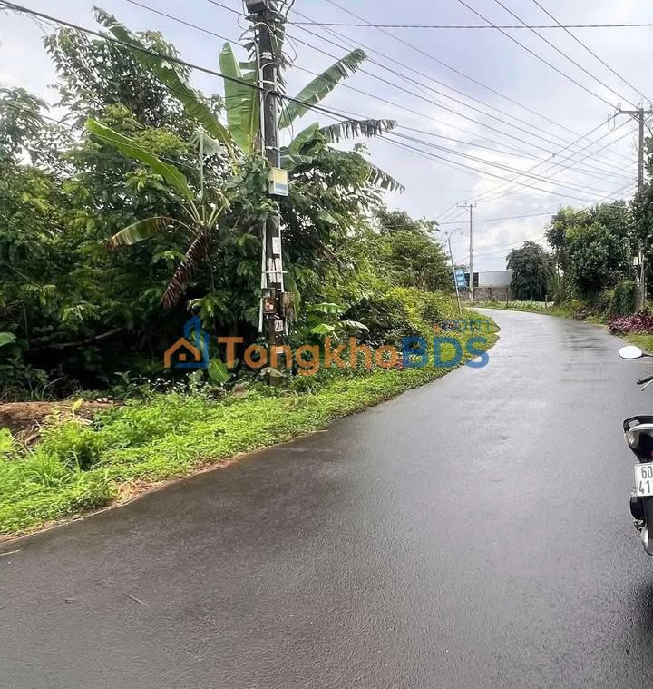 Đất nền Phú Xuân Tân Phú 120m² 430 triệu - Sổ đỏ