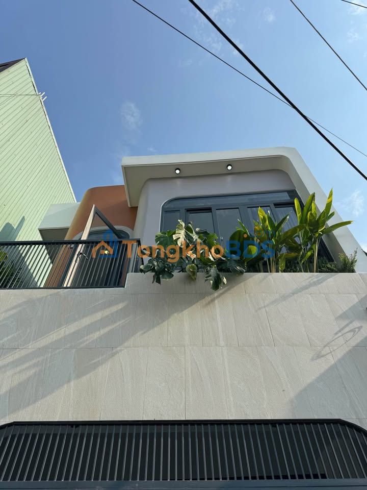 Nhà riêng Kiệt Hải Phòng 60m² 4.67 tỷ - Sẵn sàng ở ngay