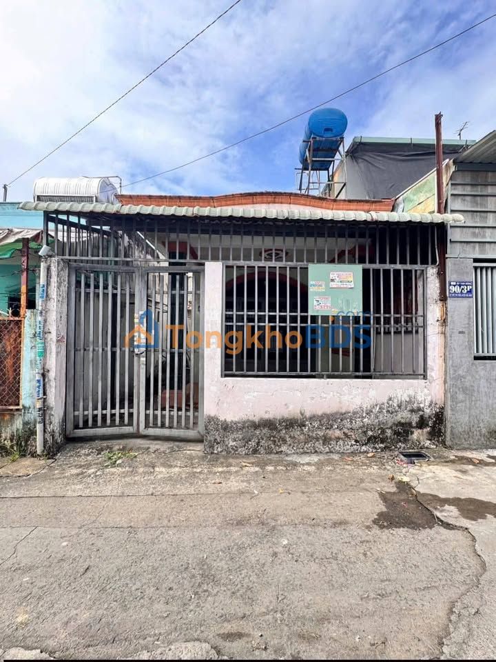 Nha Pham Thi Giay Dong Thanh 80m2 3.6 ty - Chinh chu ban