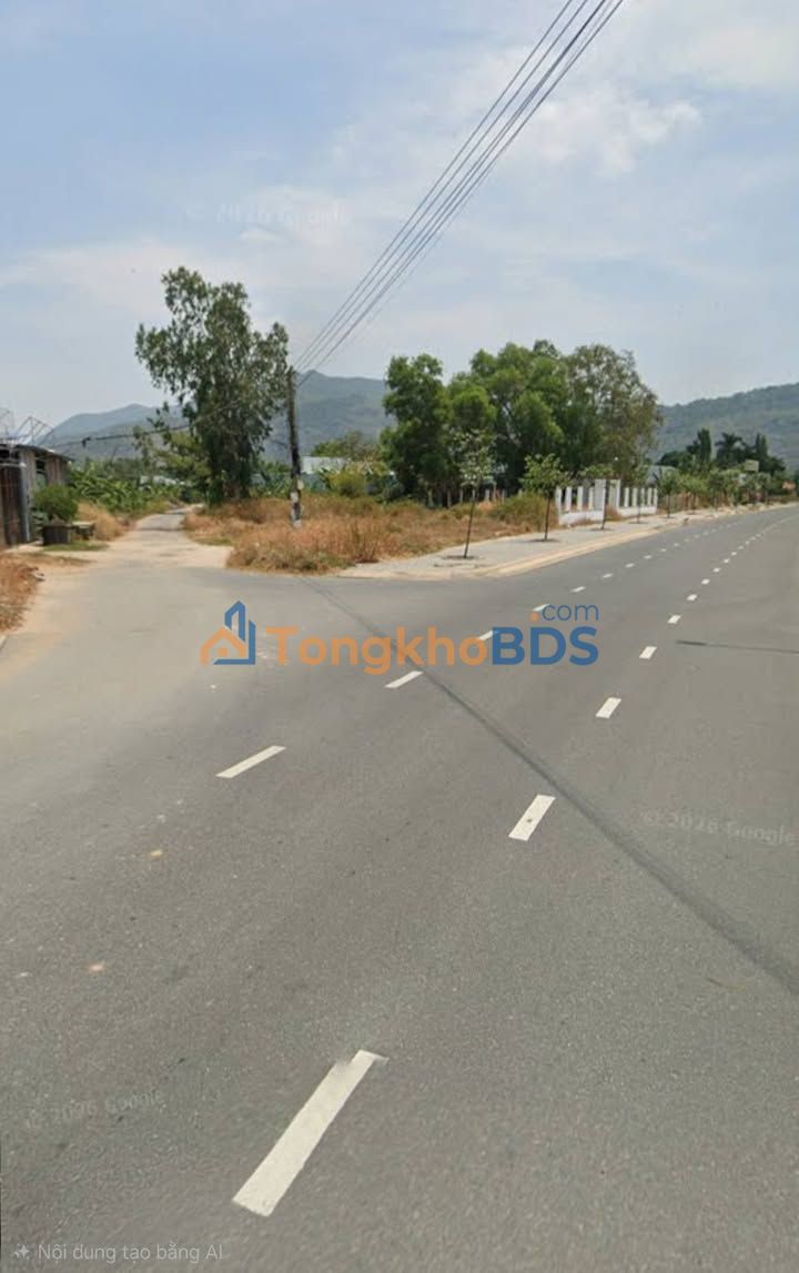 Đất Tân Hải Phú Mỹ 210m² giá 1.29 tỷ - Sổ đỏ chính chủ