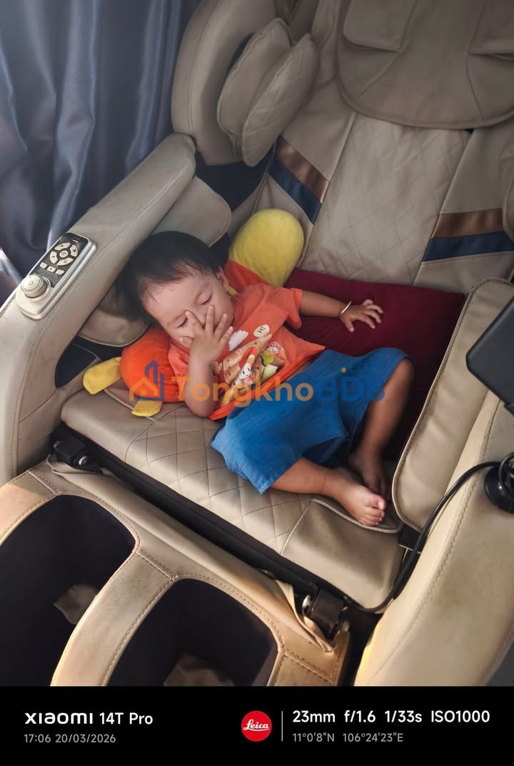 Nhà riêng Thái Mỹ Củ Chi 125m² 2,55 tỷ - Chính chủ