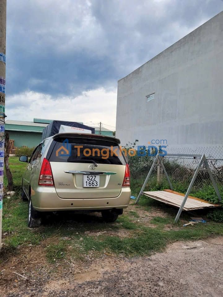 Đất nền Ga Lê Duẩn 100m² 1.4 tỷ - Sổ đỏ chính chủ