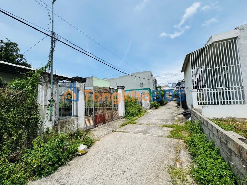 Đất nền Phú Tài 101m² 1.3 tỷ - Tiềm năng tăng giá