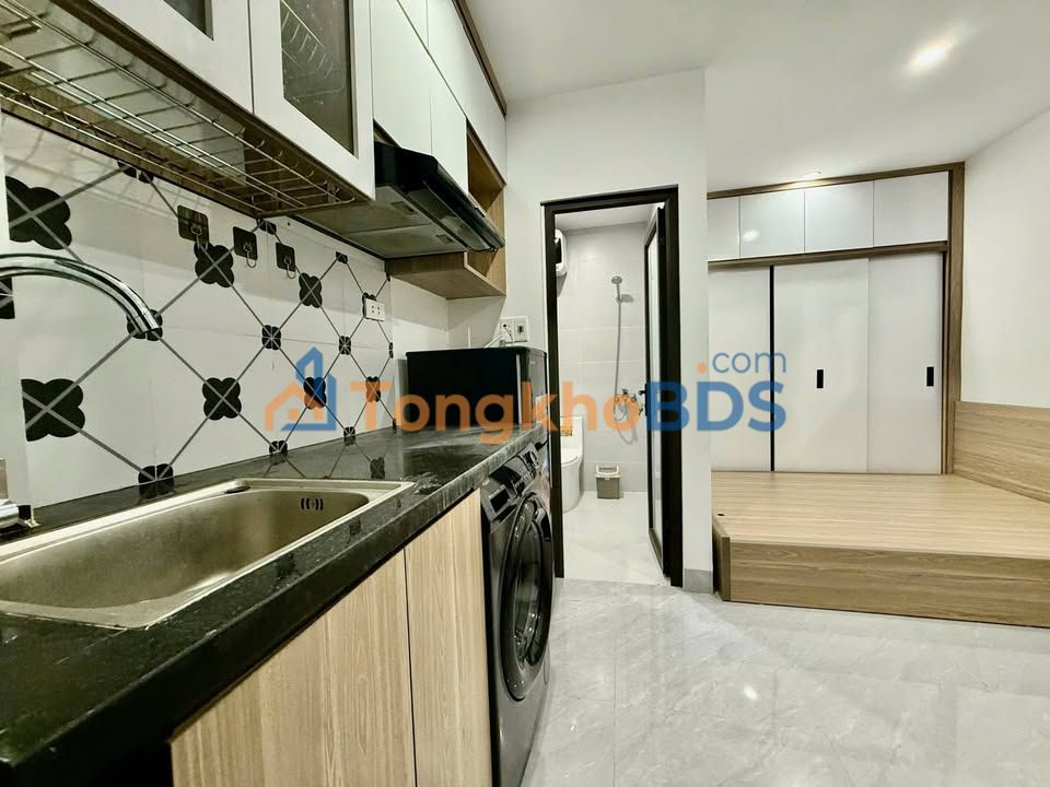 Nhà Nguyễn Đạo An Gia Lâm 3.7 triệu - Full nội thất sẵn ở