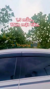 Đất vườn Thanh Sơn Định Quán 1,5 mẫu 2 tỷ - Đầu tư dài hạn