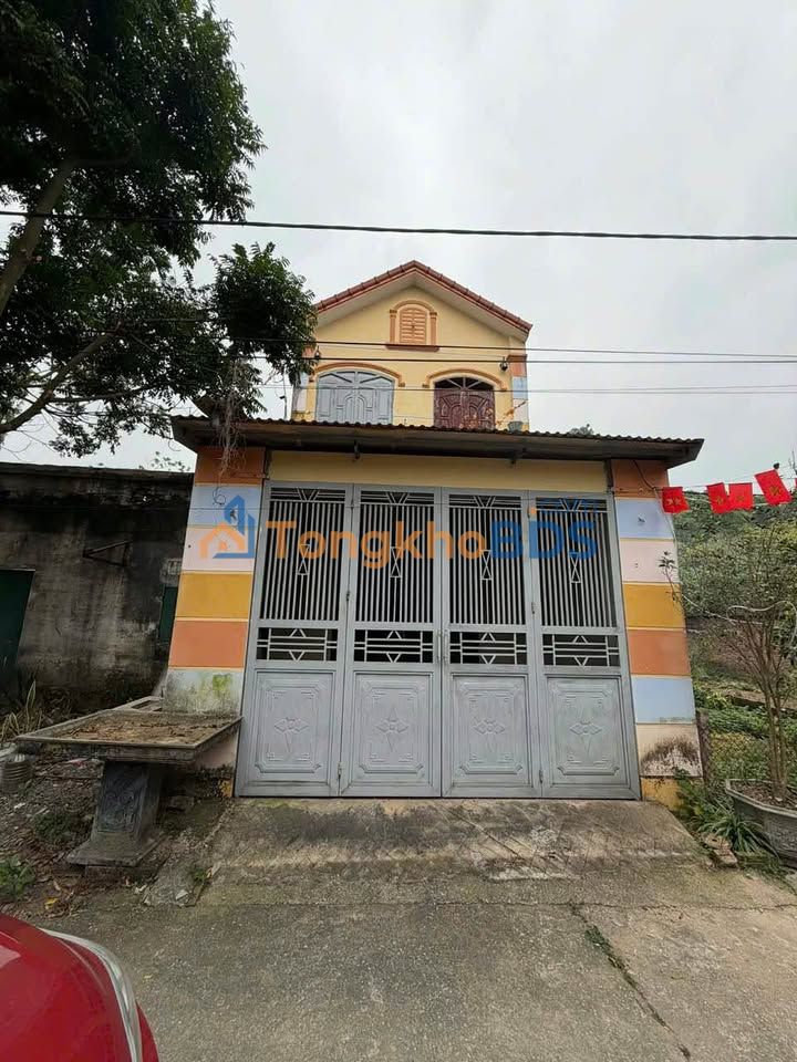 Nhà riêng V30 Tiên Dược 85m² dưới 3 tỷ - Sẵn sàng ở ngay