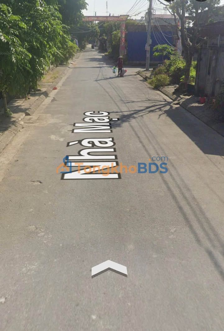 Đất nền Tràng Cát Hải An 84m² 2,1 tỷ - Sổ đỏ chính chủ